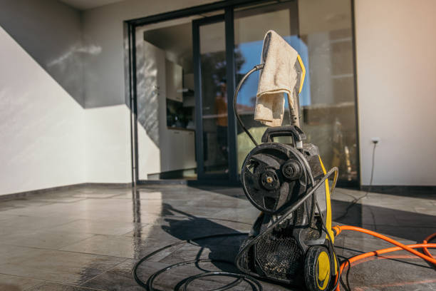 Best Building Exterior Washing  in Laurens, SC